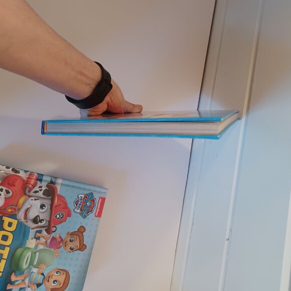 Paw Patrol Book Bundle 5-Minute Stories & Potty Patrol Nickelodeon Books - Picture 11 of 14